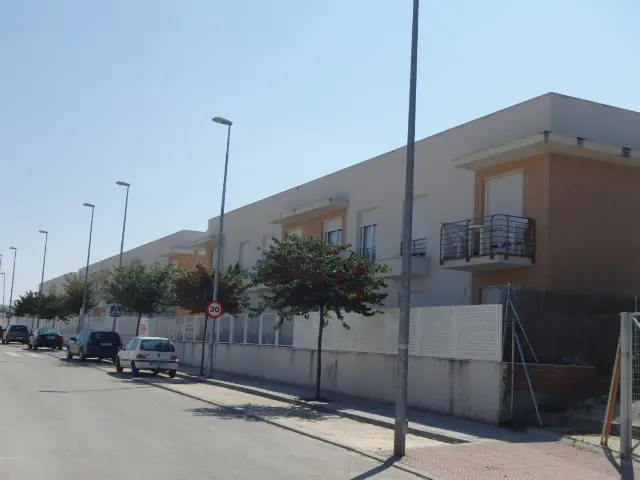 Vivienda en Ontígola