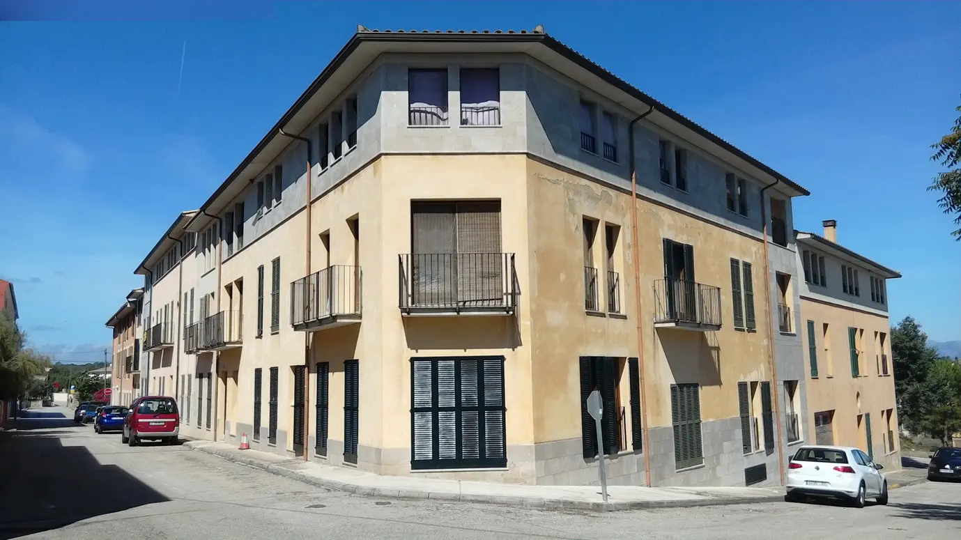 Vivienda en Sineu