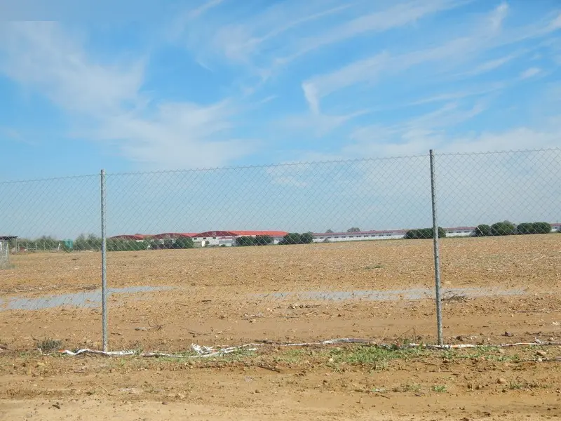 Finca rústica en Carmona
