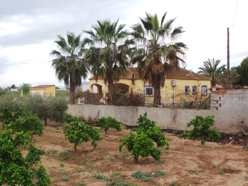 Vivienda en Dolores