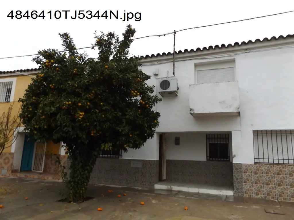 Vivienda en Miajadas