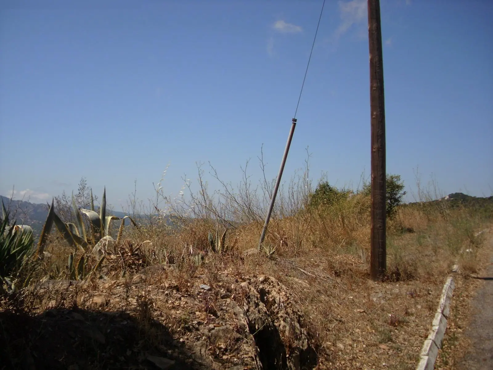 Terreno en Platja d'Aro i s'Agaró Castell d'Aro