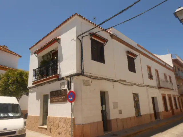 Vivienda en Gibraleón