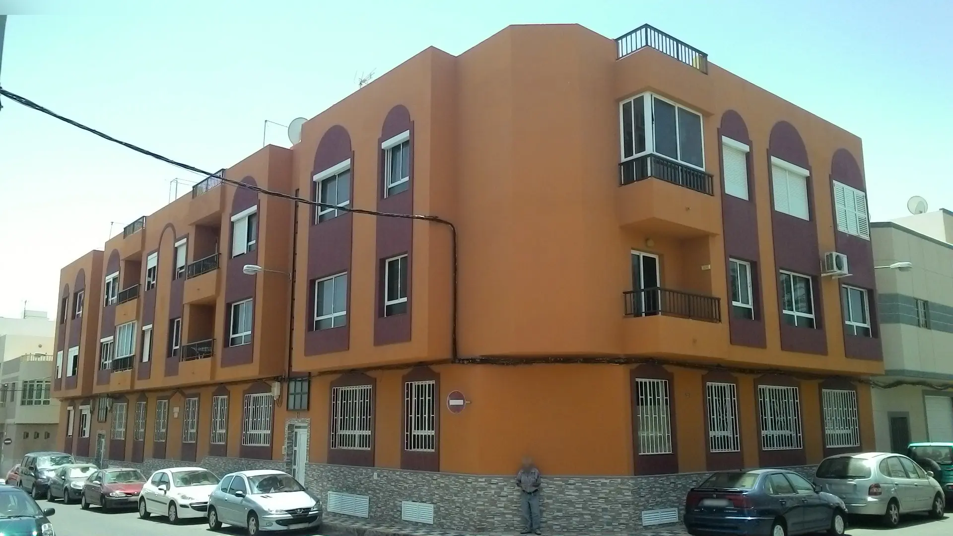 Garaje en Agüimes