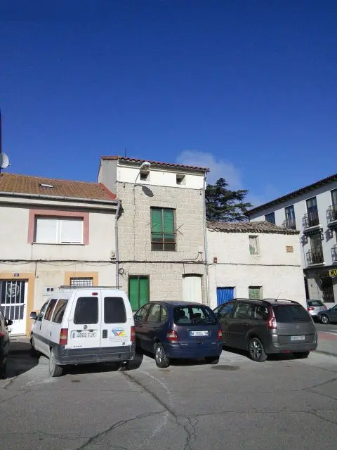 Vivienda en Peñafiel