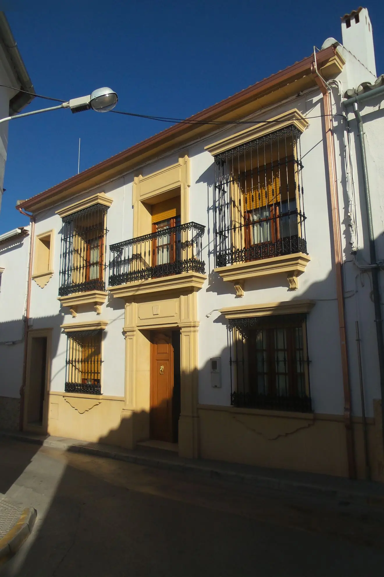 Vivienda en La Rambla