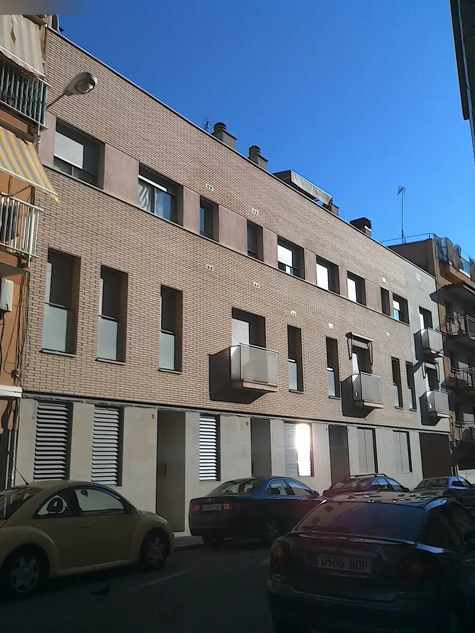 Vivienda en Sant Boi de Llobregat