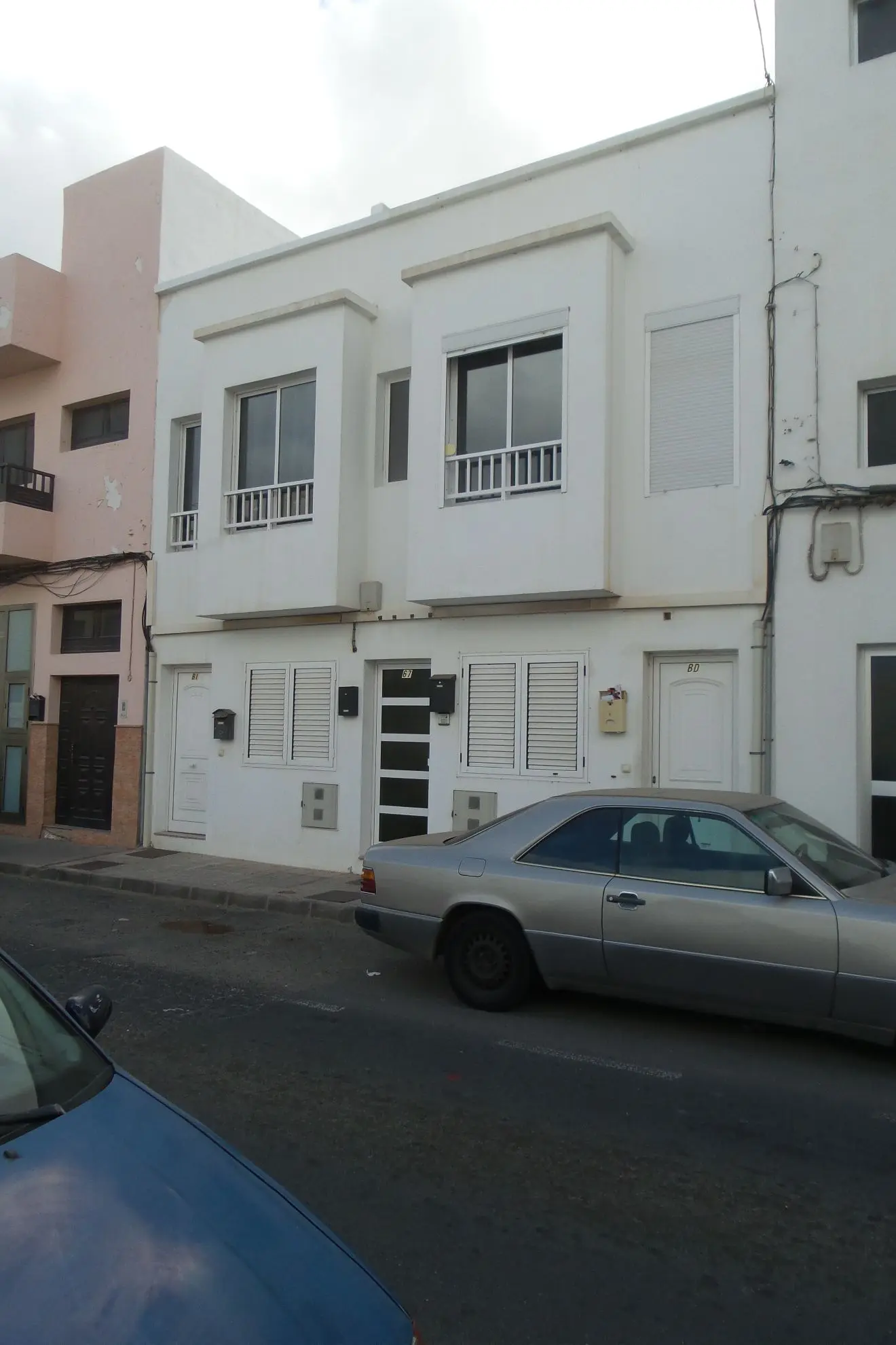 Vivienda en Arrecife