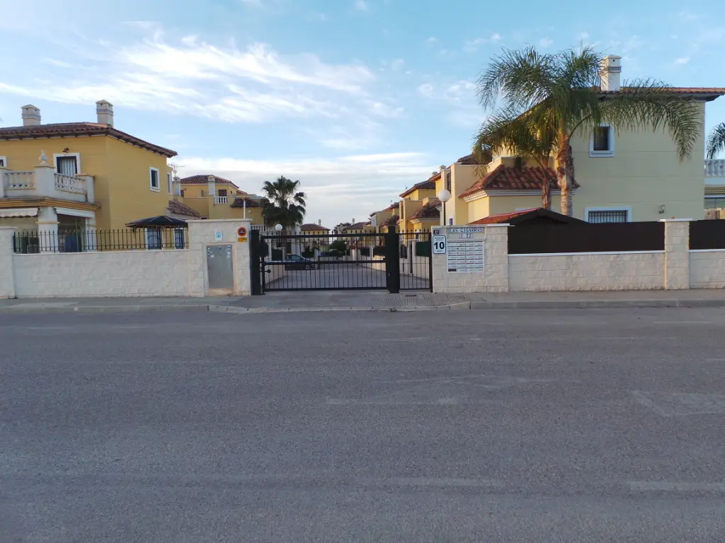 Vivienda en Guardamar del Segura