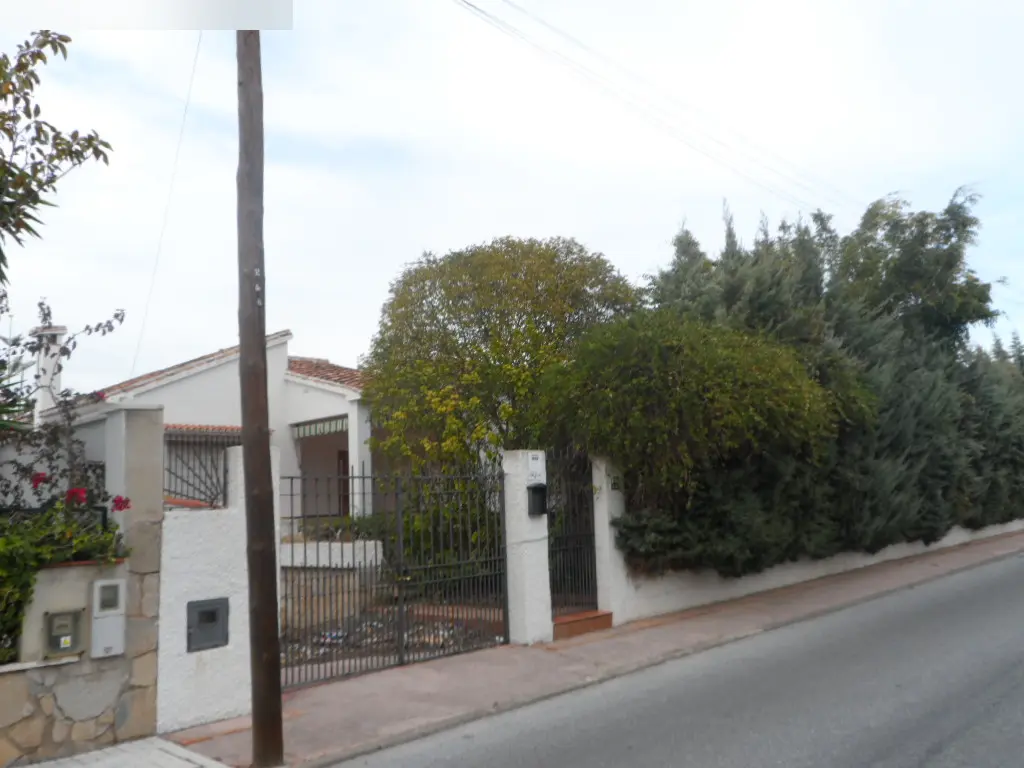 Vivienda en Alhaurín de la Torre
