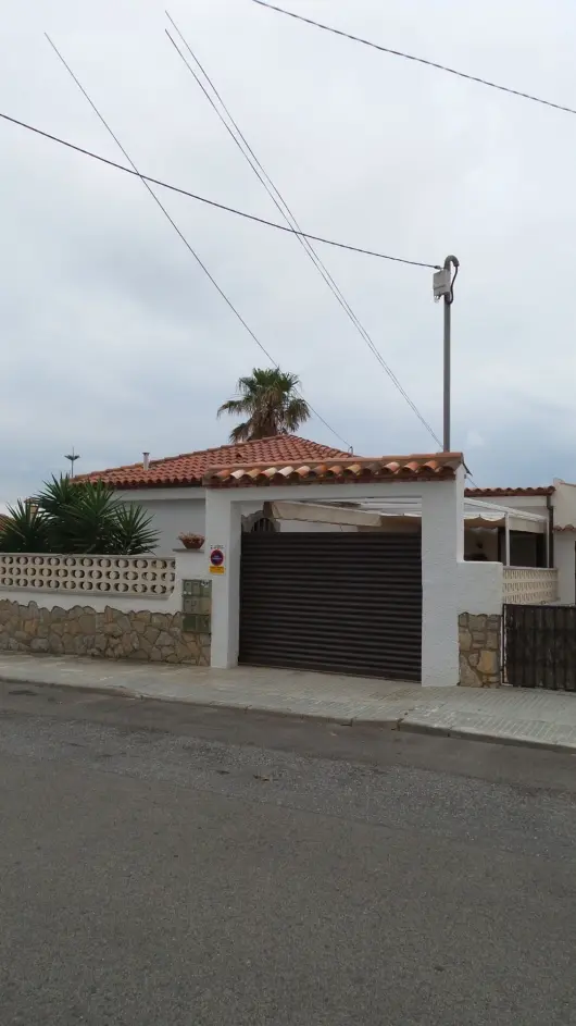 Vivienda en Mont-roig del Camp