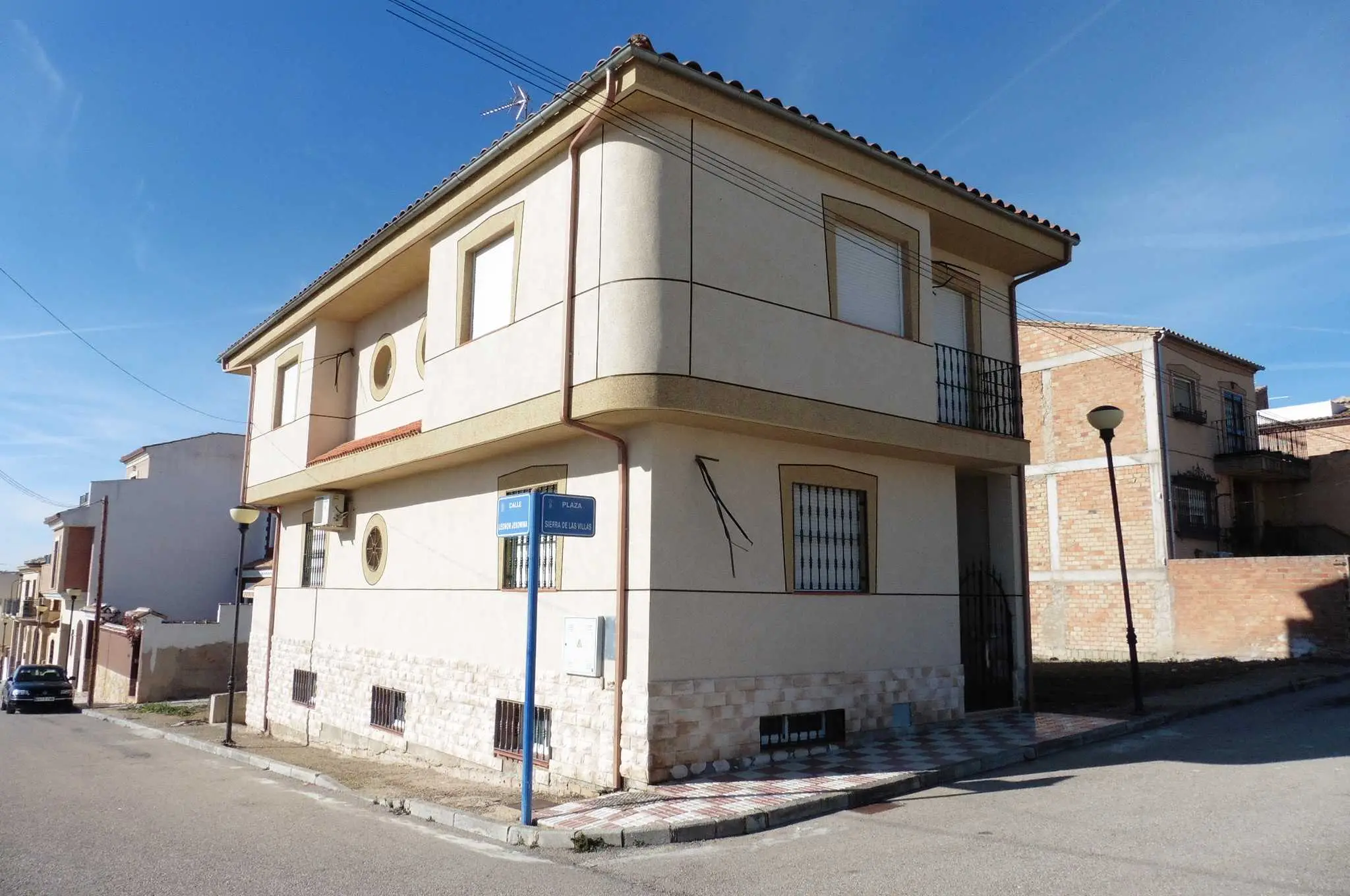 Vivienda en Villacarrillo