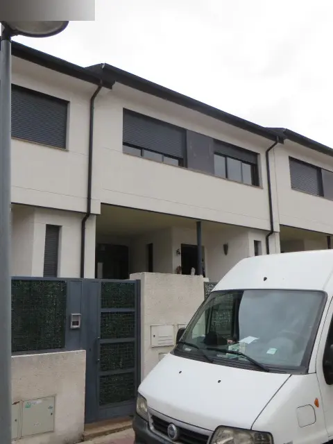 Vivienda en Arganda del Rey