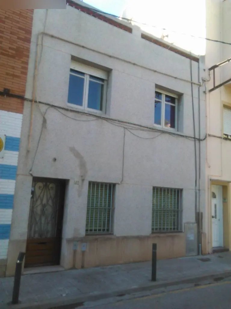 Vivienda en Pallejà
