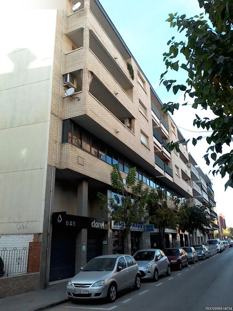 Garaje en Sant Vicenç dels Horts