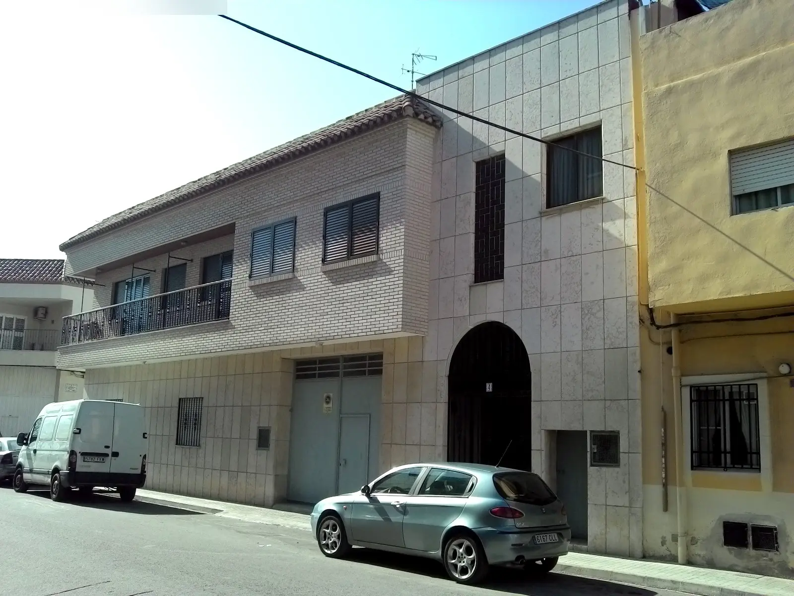 Vivienda en Albalat dels Sorells