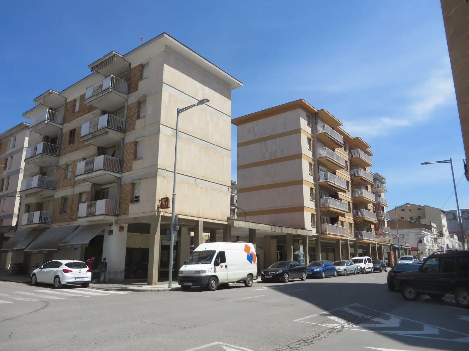 Vivienda en Balaguer