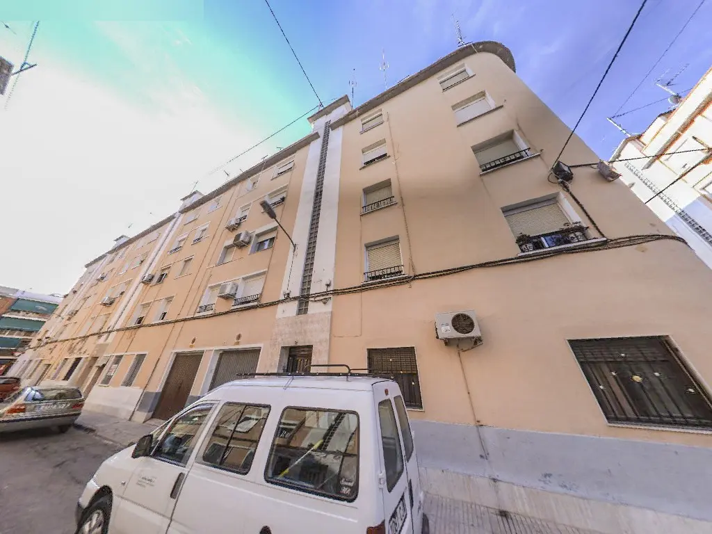 Vivienda en Alzira