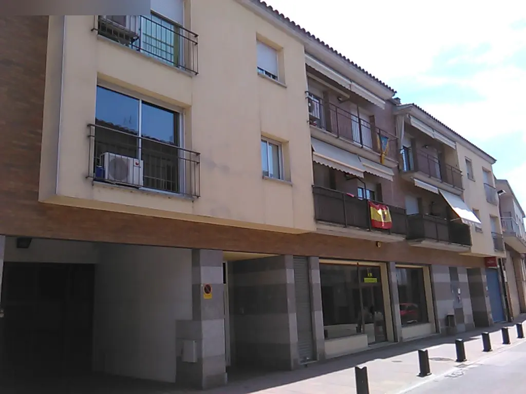 Vivienda en Sarrià de Ter