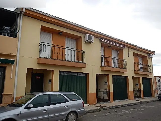 Vivienda en Moraleja