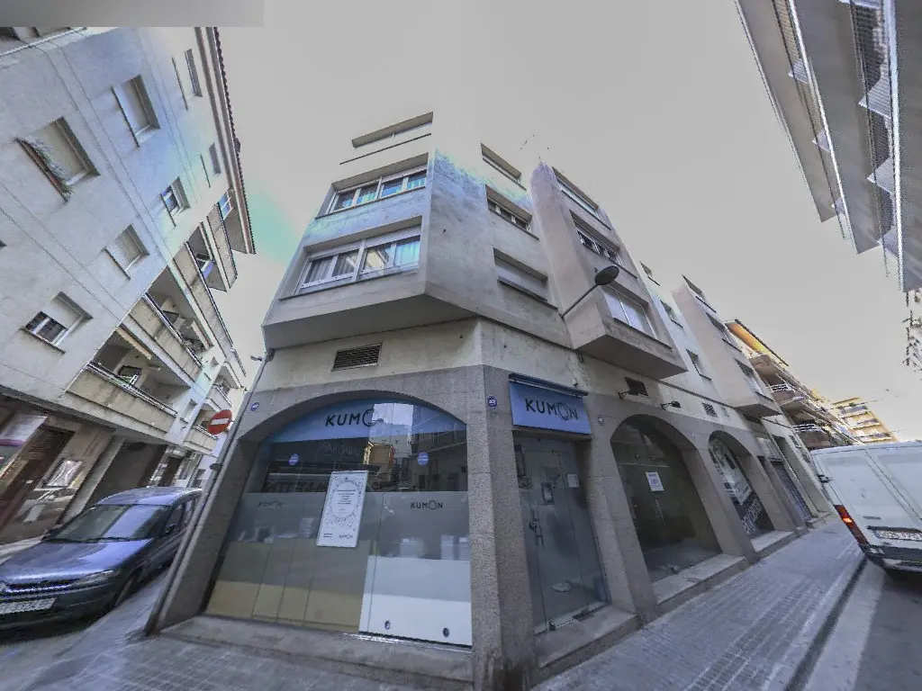 Local en Blanes