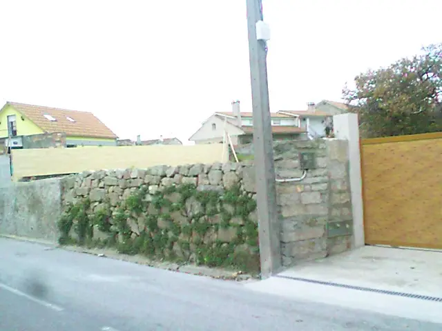 Finca rústica en Vigo