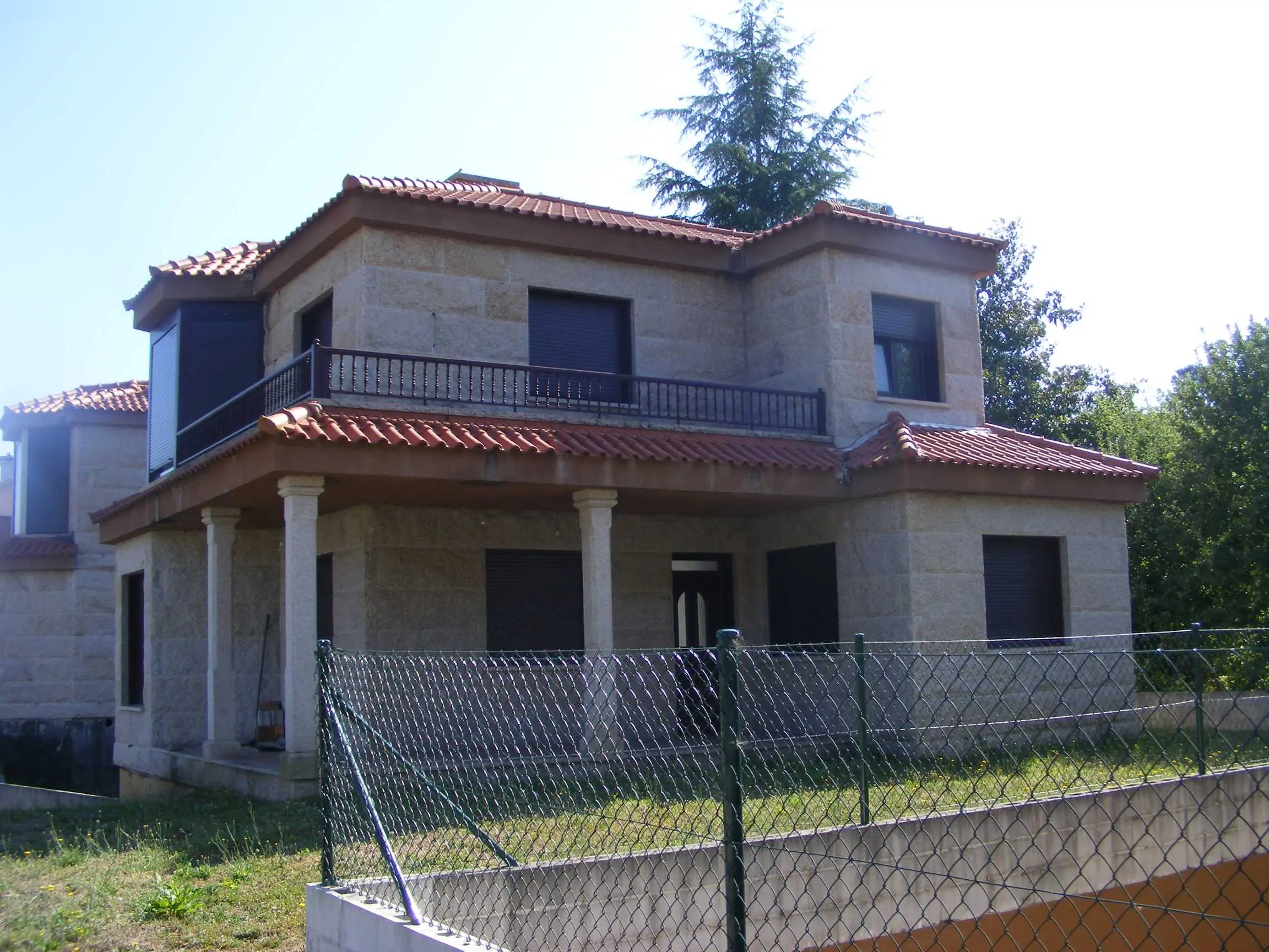 Vivienda en Ponteareas