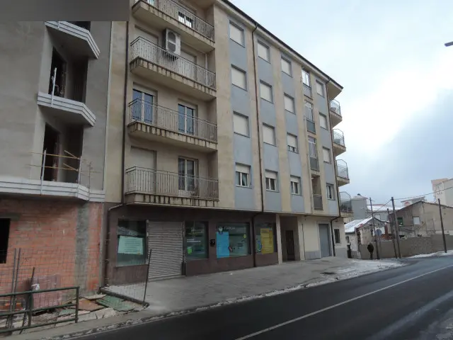 Vivienda en Guijuelo