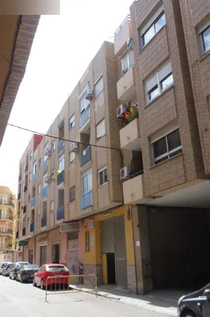 Vivienda en Alfafar