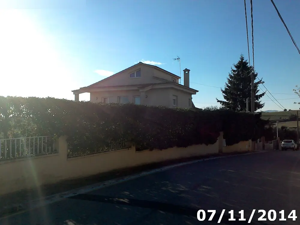 Vivienda en La Roca del Vallès