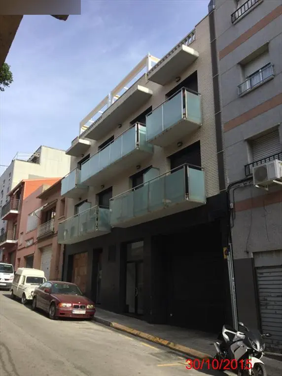 Vivienda en Ripollet