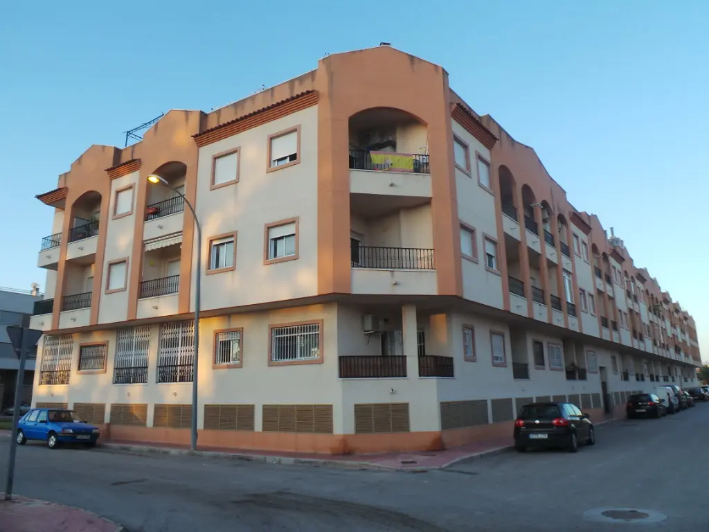 Vivienda en San Isidro