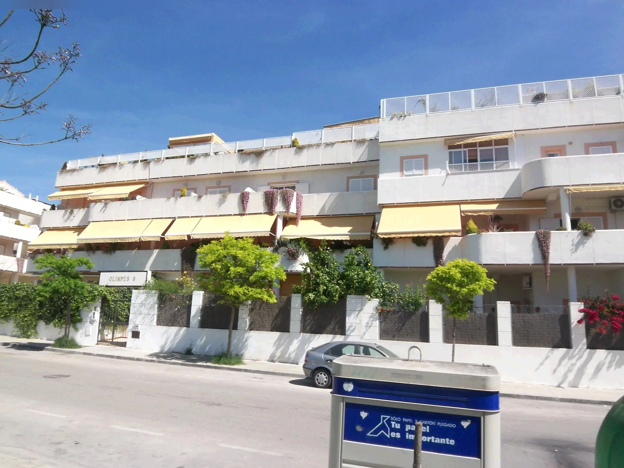 Trastero en Jerez de la Frontera