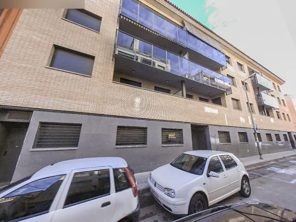 Vivienda en Pineda de Mar