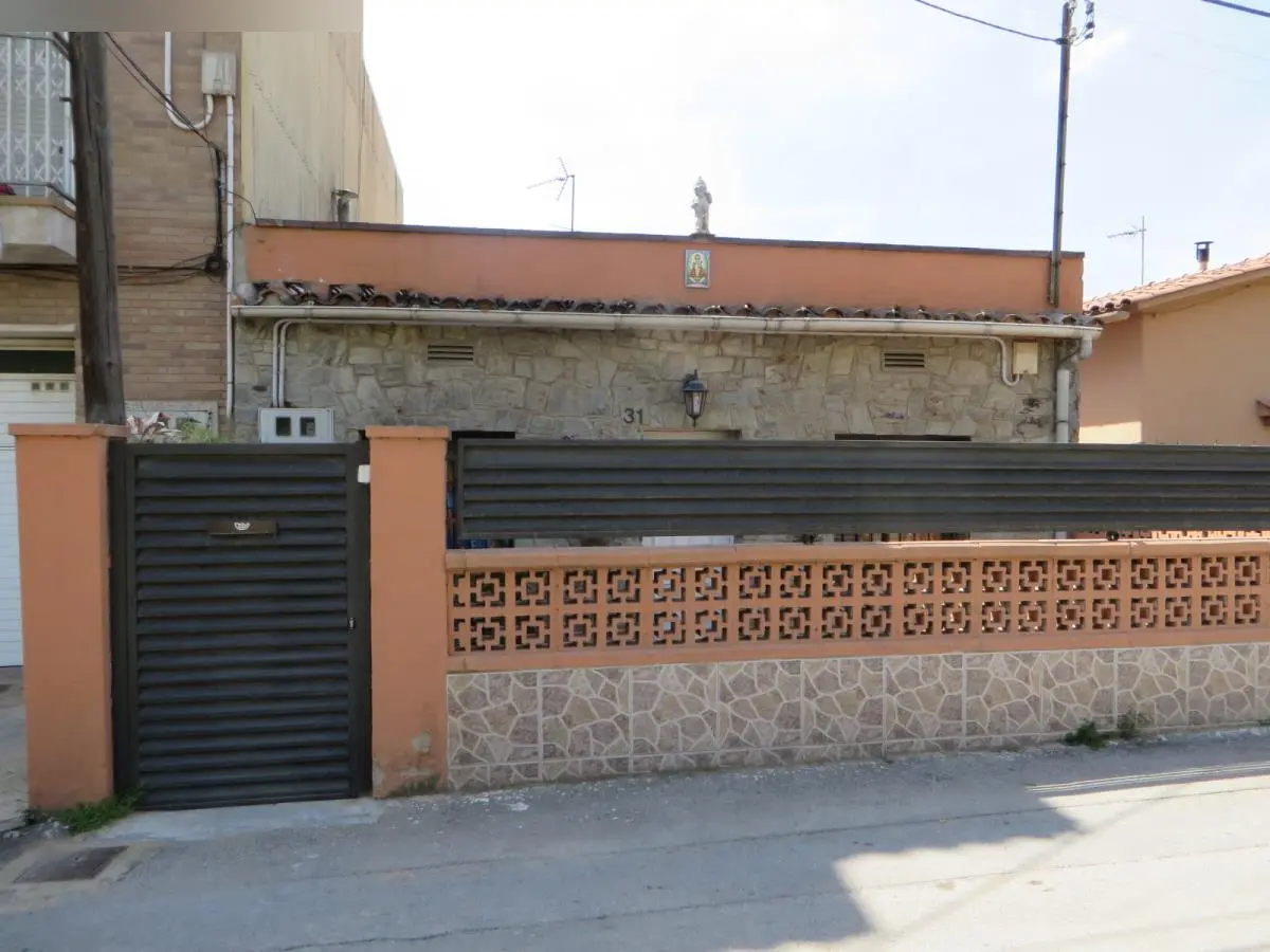 Vivienda en Cerdanyola del Vallès