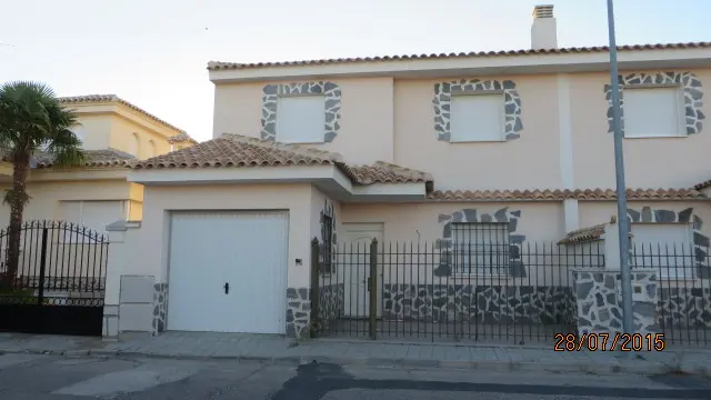Vivienda en Ajofrín