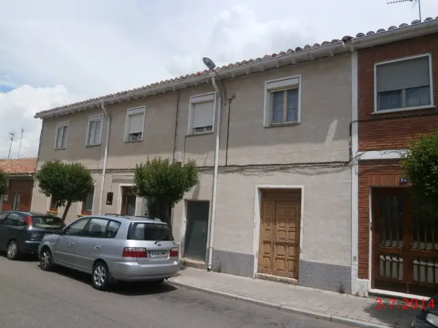 Vivienda en Venta de Baños