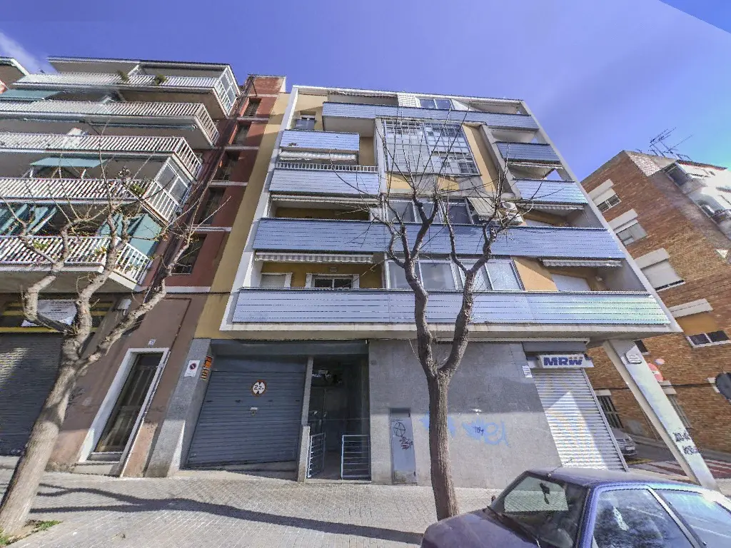 Local en Mataró