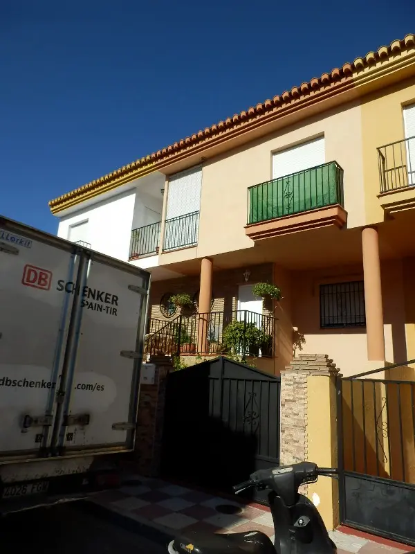 Vivienda en Cúllar Vega
