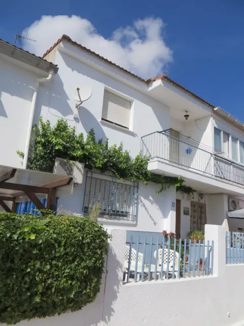 Vivienda en Villaluenga de la Sagra