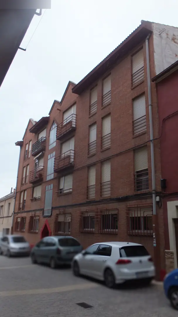 Vivienda en Autol