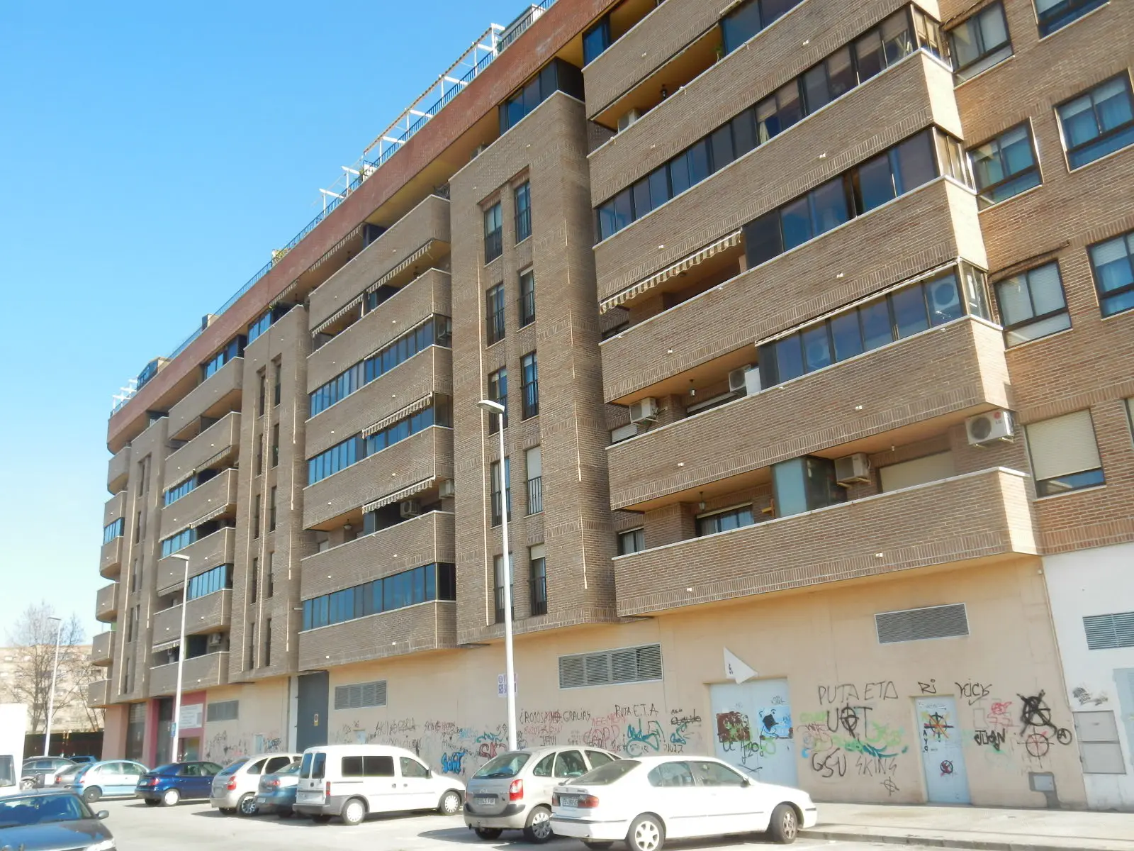 Vivienda en Talavera de la Reina