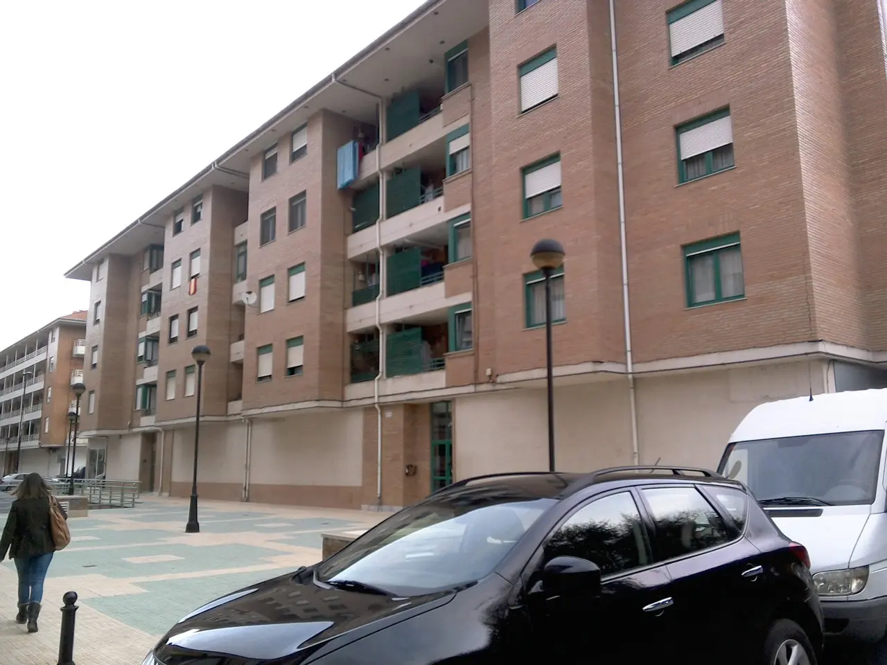 Vivienda en Los Corrales de Buelna