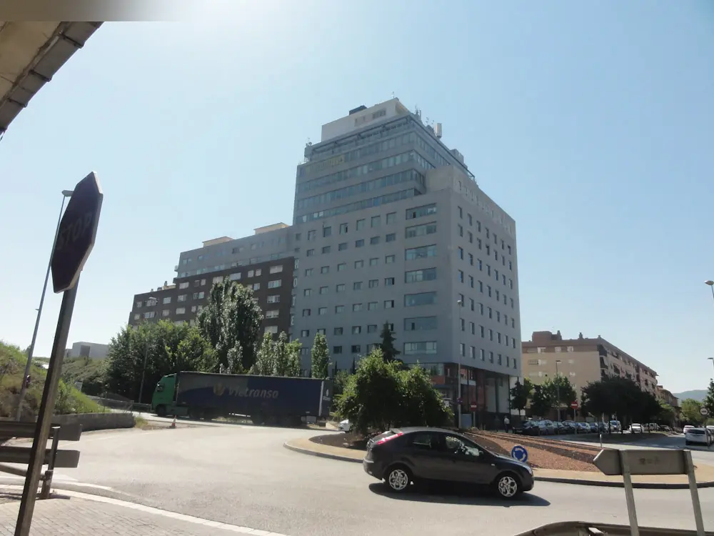 Local en Mollet del Vallès