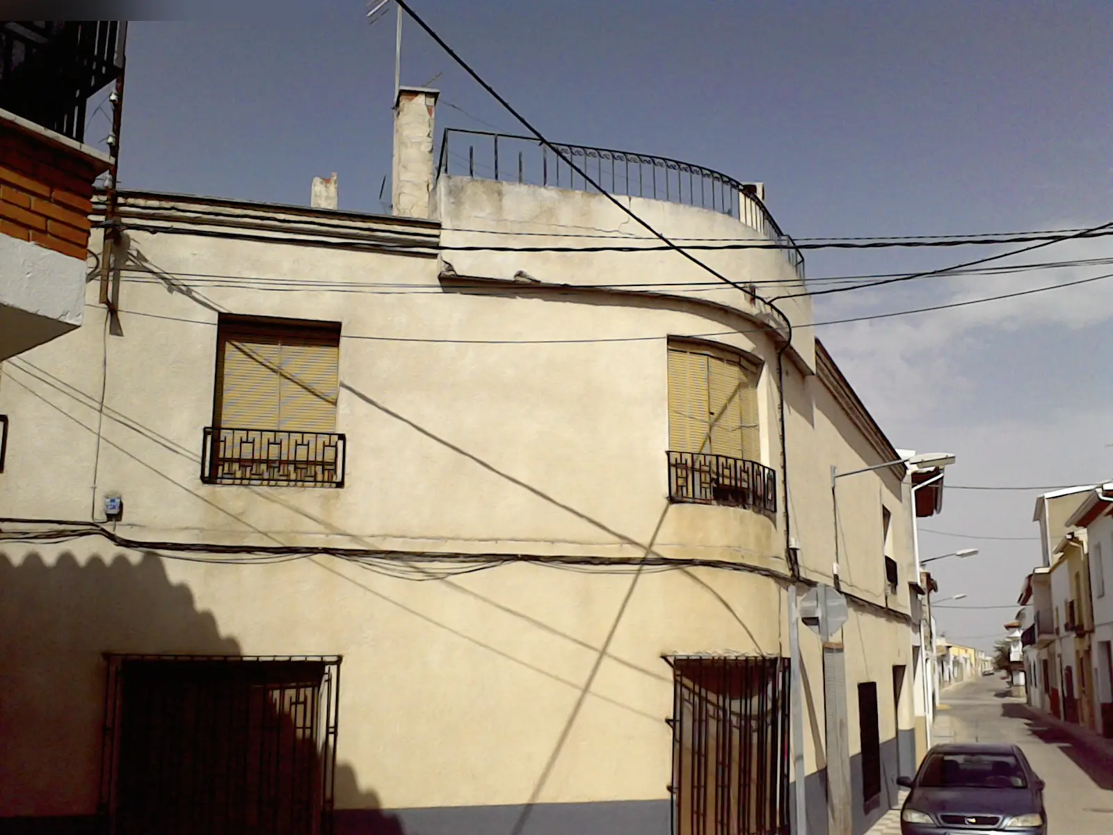 Vivienda en La Villa de Don Fadrique