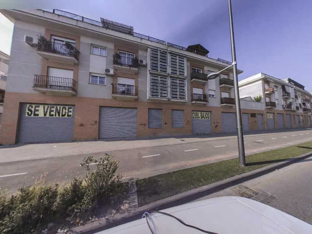 Vivienda en Albolote