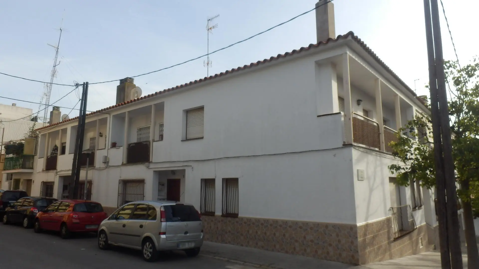Vivienda en Cubelles