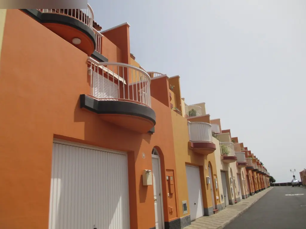 Vivienda en Santa Cruz de Tenerife