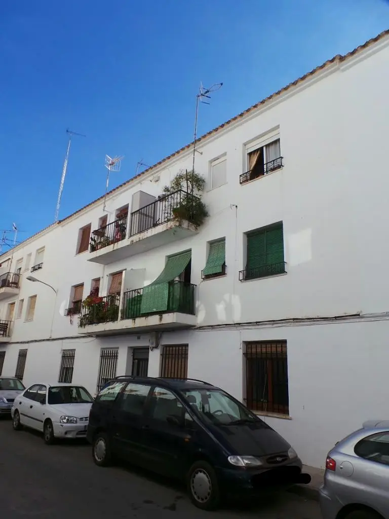 Vivienda en Altea