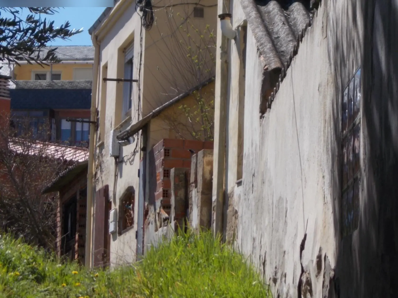 Vivienda en Astorga